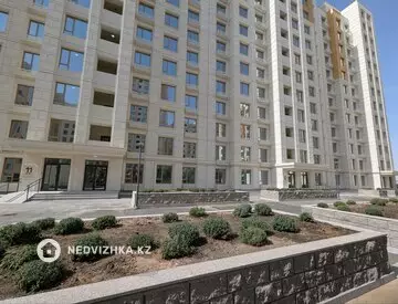 54.4 м², 1-комнатная квартира, этаж 14 из 16, 54 м², изображение - 9