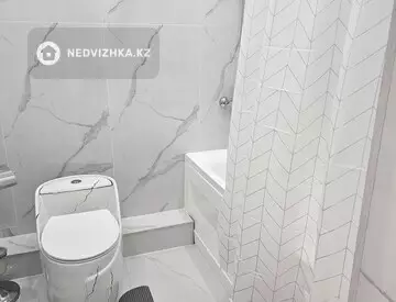 60 м², 2-комнатная квартира, этаж 1 из 12, 60 м², посуточно, изображение - 5