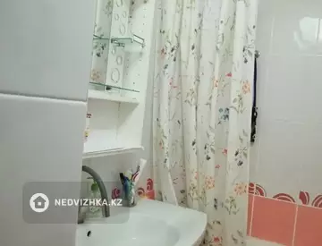 3-комнатная квартира, этаж 1 из 5, 66 м²