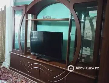 3-комнатная квартира, этаж 1 из 5, 66 м²