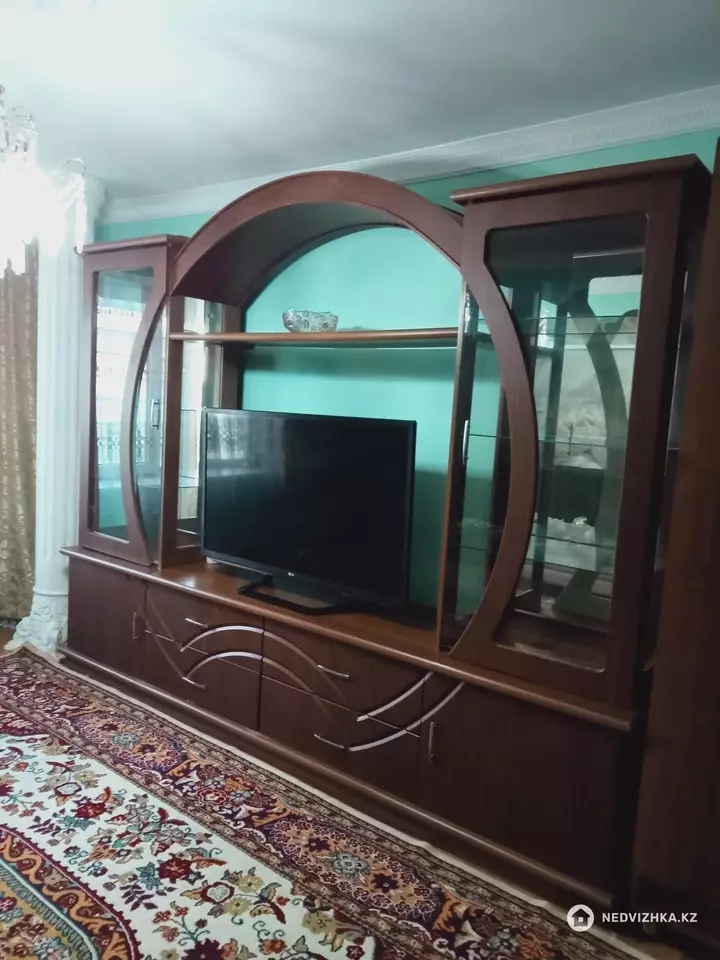 66 м², 3-комнатная квартира, этаж 1 из 5, 66 м², изображение - 1