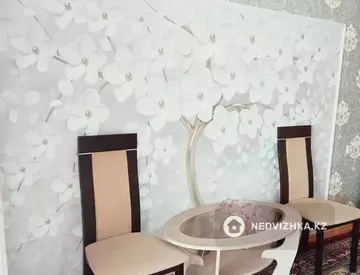 66 м², 3-комнатная квартира, этаж 1 из 5, 66 м², изображение - 5