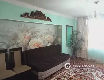 66 м², 3-комнатная квартира, этаж 1 из 5, 66 м², изображение - 6