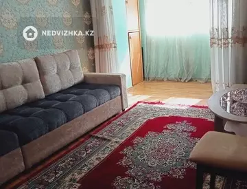 66 м², 3-комнатная квартира, этаж 1 из 5, 66 м², изображение - 11