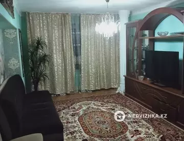66 м², 3-комнатная квартира, этаж 1 из 5, 66 м², изображение - 18