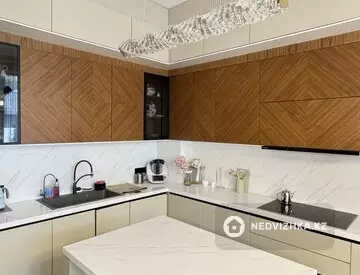 330 м², 5-комнатный дом, 5 соток, 330 м², на длительный срок, изображение - 84