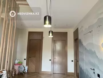 330 м², 5-комнатный дом, 5 соток, 330 м², на длительный срок, изображение - 64