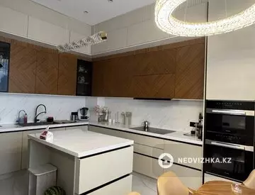 330 м², 5-комнатный дом, 5 соток, 330 м², на длительный срок, изображение - 85