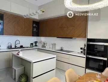 330 м², 5-комнатный дом, 5 соток, 330 м², на длительный срок, изображение - 89