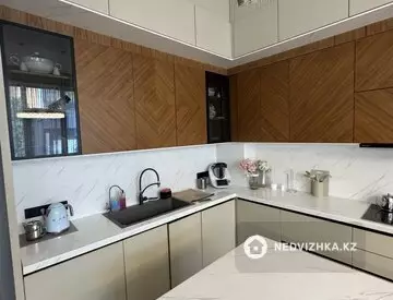 330 м², 5-комнатный дом, 5 соток, 330 м², на длительный срок, изображение - 33