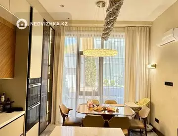 330 м², 5-комнатный дом, 5 соток, 330 м², на длительный срок, изображение - 104