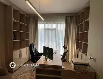 5-комнатный дом, 5 соток, 330 м², на длительный срок