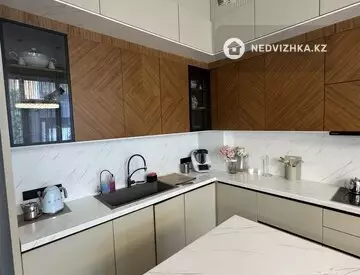 330 м², 5-комнатный дом, 5 соток, 330 м², на длительный срок, изображение - 106