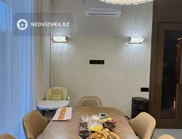 330 м², 5-комнатный дом, 5 соток, 330 м², на длительный срок, изображение - 108