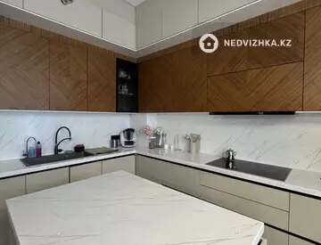 330 м², 5-комнатный дом, 5 соток, 330 м², на длительный срок, изображение - 109