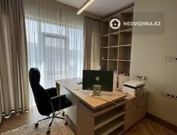 330 м², 5-комнатный дом, 5 соток, 330 м², на длительный срок, изображение - 8