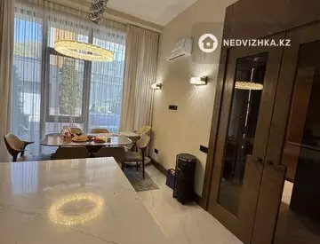 330 м², 5-комнатный дом, 5 соток, 330 м², на длительный срок, изображение - 49