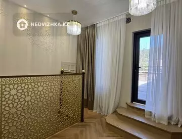 330 м², 5-комнатный дом, 5 соток, 330 м², на длительный срок, изображение - 22