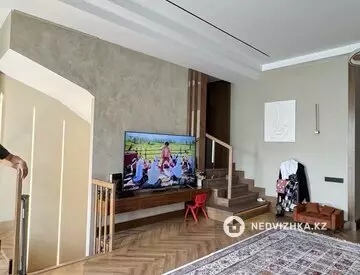 330 м², 5-комнатный дом, 5 соток, 330 м², на длительный срок, изображение - 112