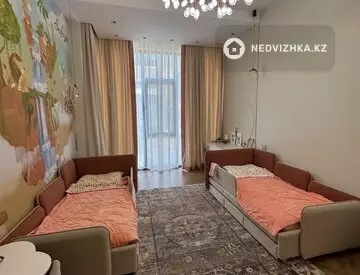 330 м², 5-комнатный дом, 5 соток, 330 м², на длительный срок, изображение - 21