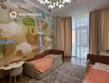 330 м², 5-комнатный дом, 5 соток, 330 м², на длительный срок, изображение - 19
