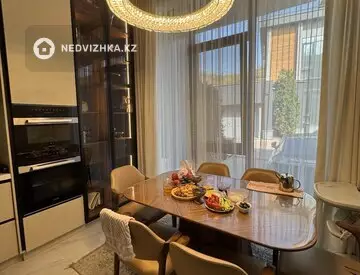330 м², 5-комнатный дом, 5 соток, 330 м², на длительный срок, изображение - 26