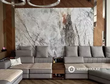 330 м², 5-комнатный дом, 5 соток, 330 м², на длительный срок, изображение - 58