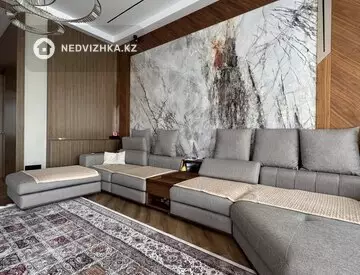 330 м², 5-комнатный дом, 5 соток, 330 м², на длительный срок, изображение - 59