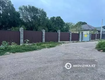 Участок 10.18 соток