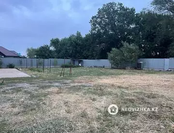 Участок 10.18 соток