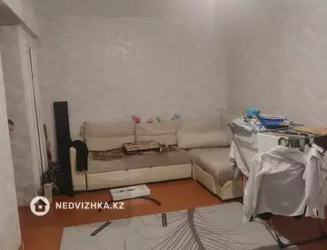 2-комнатная квартира, этаж 1 из 5, 45 м²