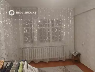 2-комнатная квартира, этаж 1 из 5, 45 м²