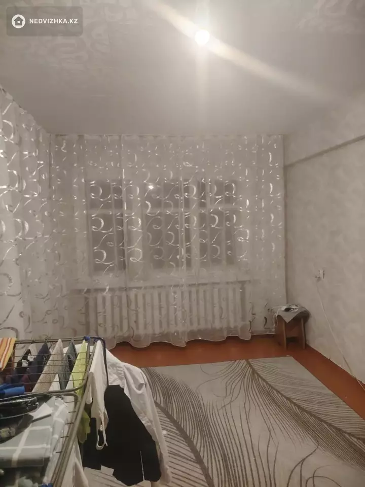 45 м², 2-комнатная квартира, этаж 1 из 5, 45 м², изображение - 1