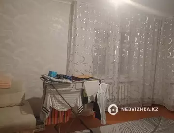 2-комнатная квартира, этаж 1 из 5, 45 м²