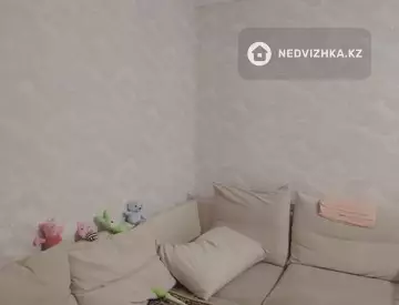 2-комнатная квартира, этаж 1 из 5, 45 м²