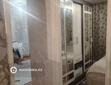 2-комнатная квартира, этаж 1 из 5, 45 м²