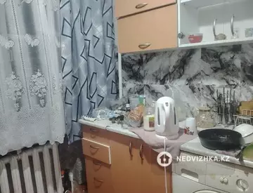 45 м², 2-комнатная квартира, этаж 1 из 5, 45 м², изображение - 7