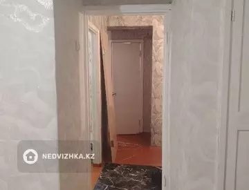 45 м², 2-комнатная квартира, этаж 1 из 5, 45 м², изображение - 8