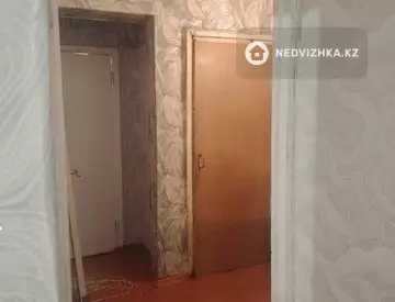45 м², 2-комнатная квартира, этаж 1 из 5, 45 м², изображение - 9