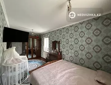 5-комнатный дом, 8 соток, 160 м²