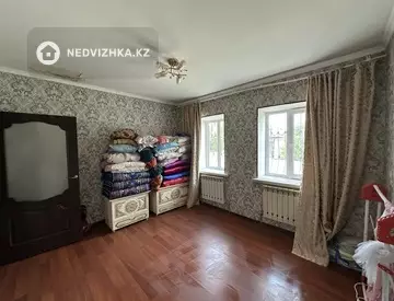 5-комнатный дом, 8 соток, 160 м²