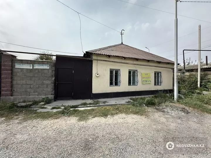 160 м², 5-комнатный дом, 8 соток, 160 м², изображение - 1