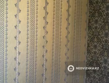 2-комнатная квартира, этаж 5 из 9, 52 м²