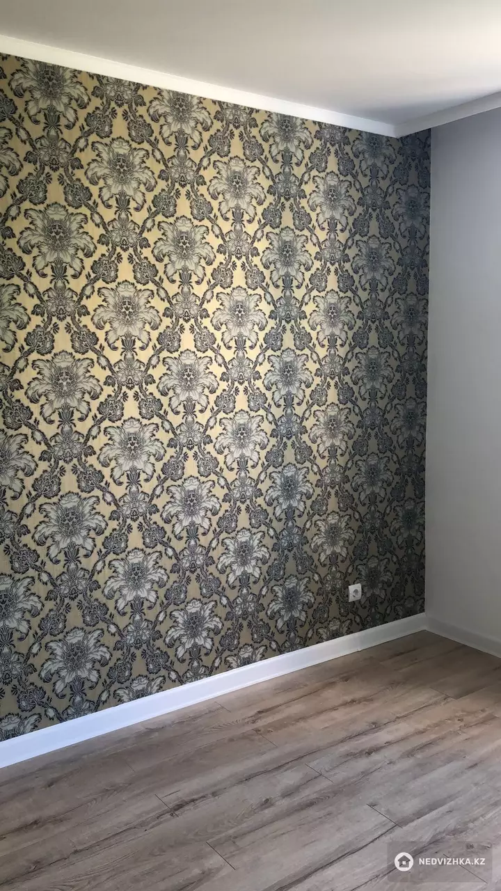 52 м², 2-комнатная квартира, этаж 5 из 9, 52 м², изображение - 1