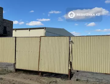 Участок 4.5 соток