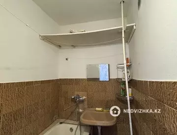 3-комнатная квартира, этаж 2 из 5, 60 м²