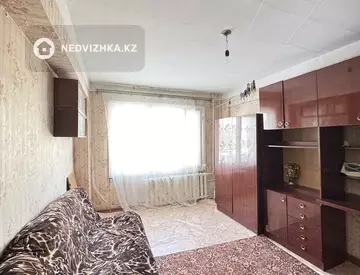 3-комнатная квартира, этаж 2 из 5, 60 м²