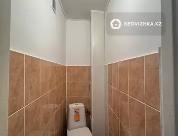 59.8 м², 3-комнатная квартира, этаж 2 из 5, 60 м², изображение - 4