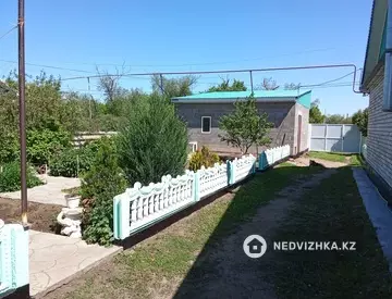 6-комнатная часть дома, 8 соток, 120 м²