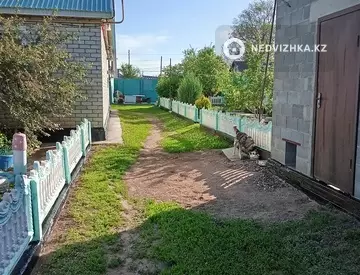 6-комнатная часть дома, 8 соток, 120 м²